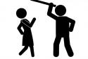 a woman was brutally attacked at chennai iT region
